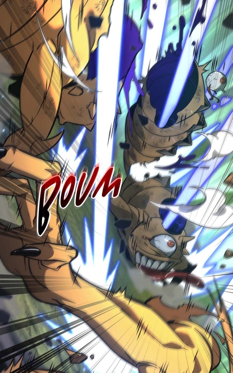 Read The Last Adventurer fr Manga Online