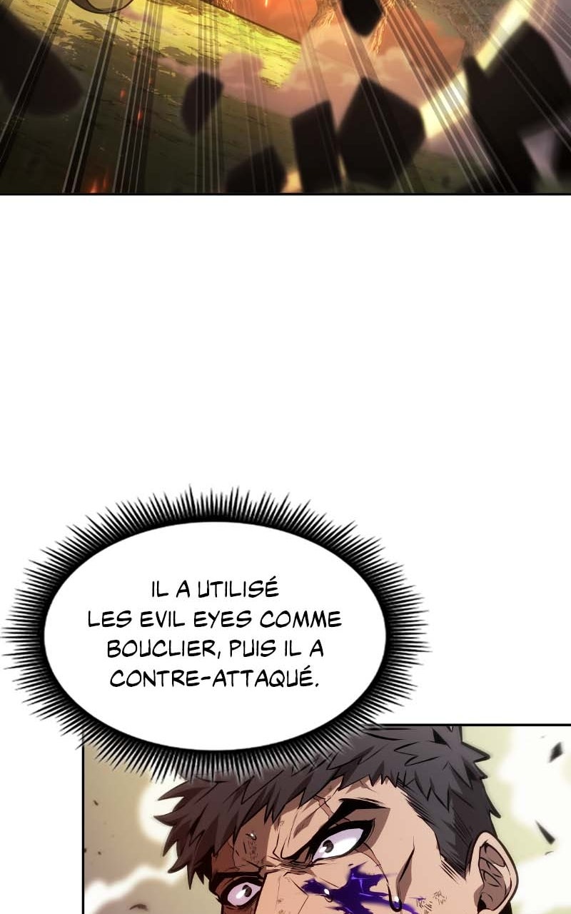 Read The Last Adventurer fr Manga Online