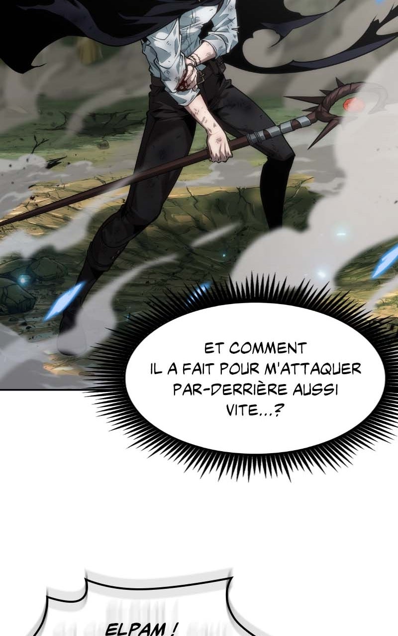 Read The Last Adventurer fr Manga Online