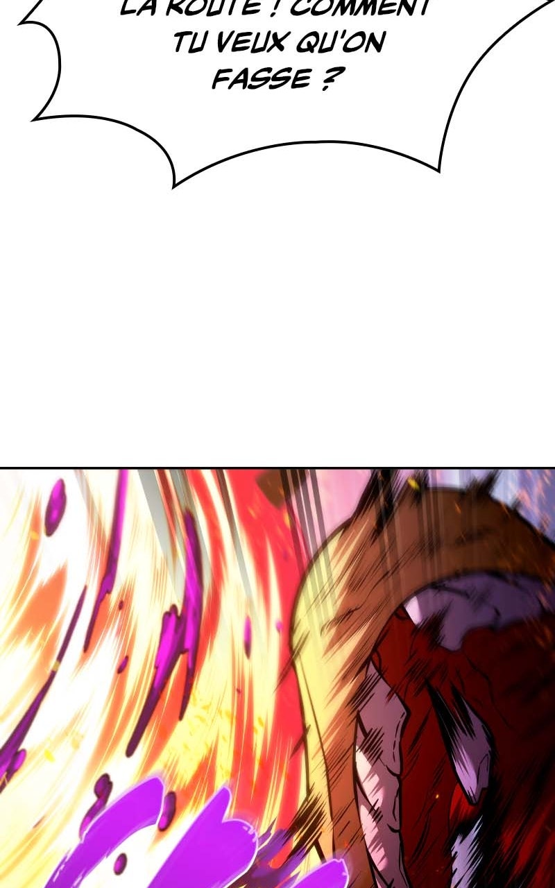 Read The Last Adventurer fr Manga Online