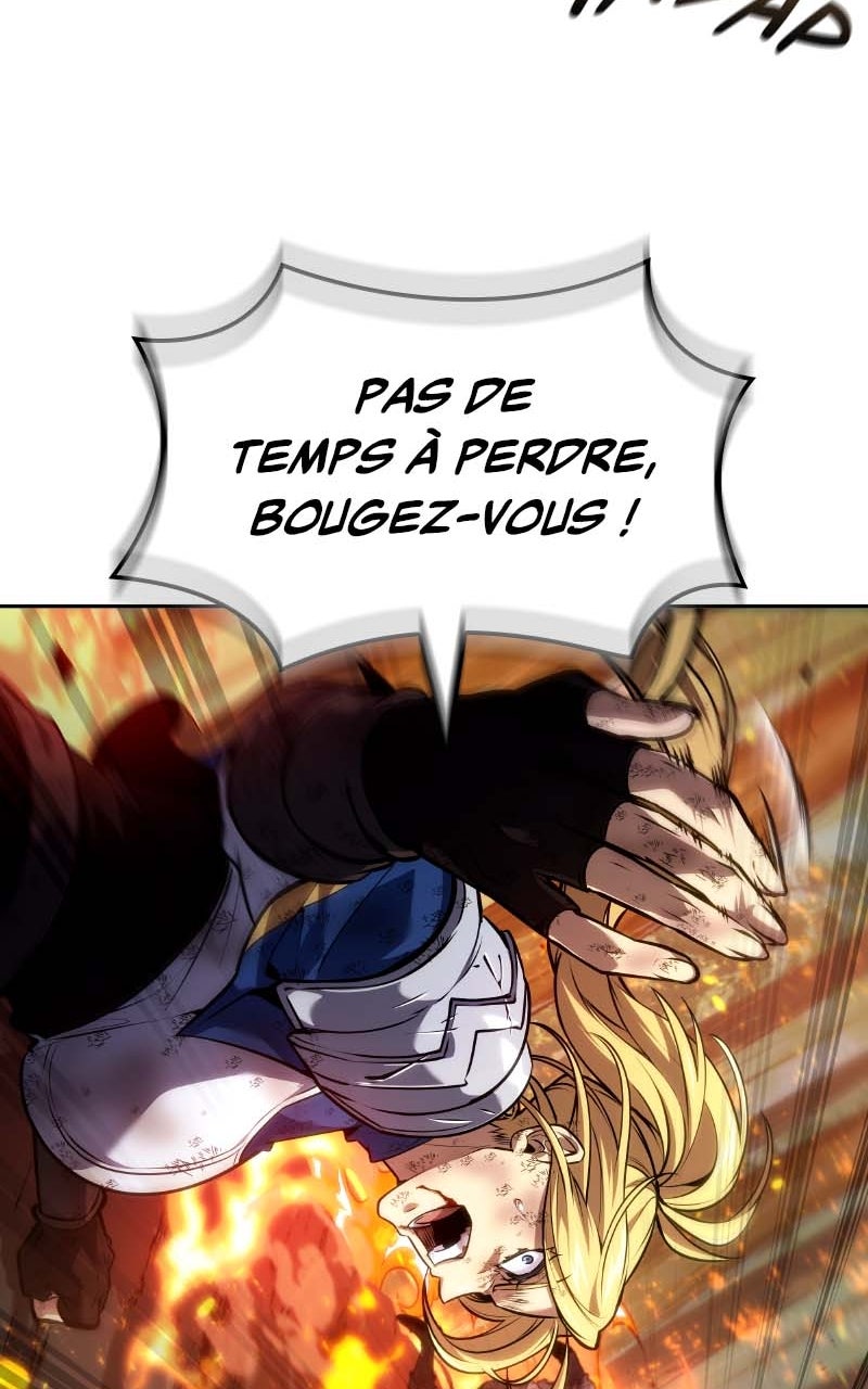 Read The Last Adventurer fr Manga Online