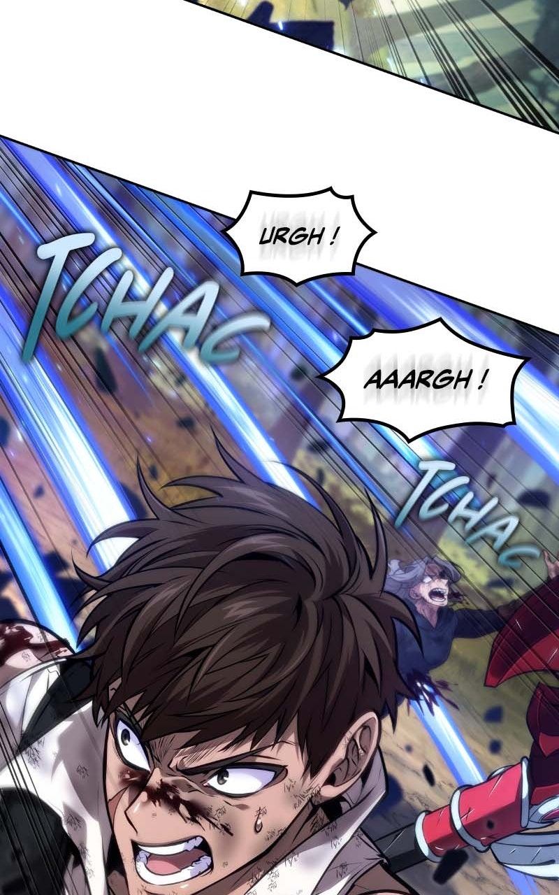 Read The Last Adventurer fr Manga Online