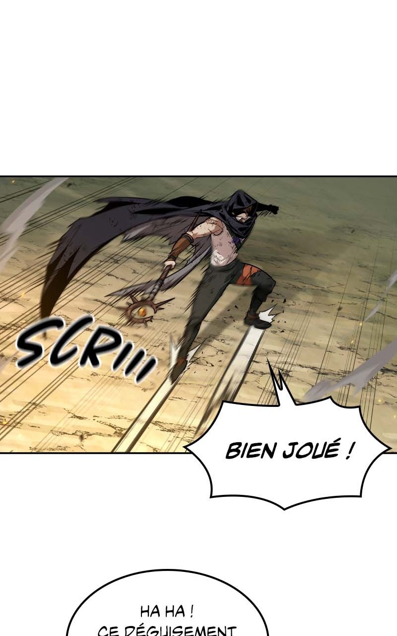 Read The Last Adventurer fr Manga Online