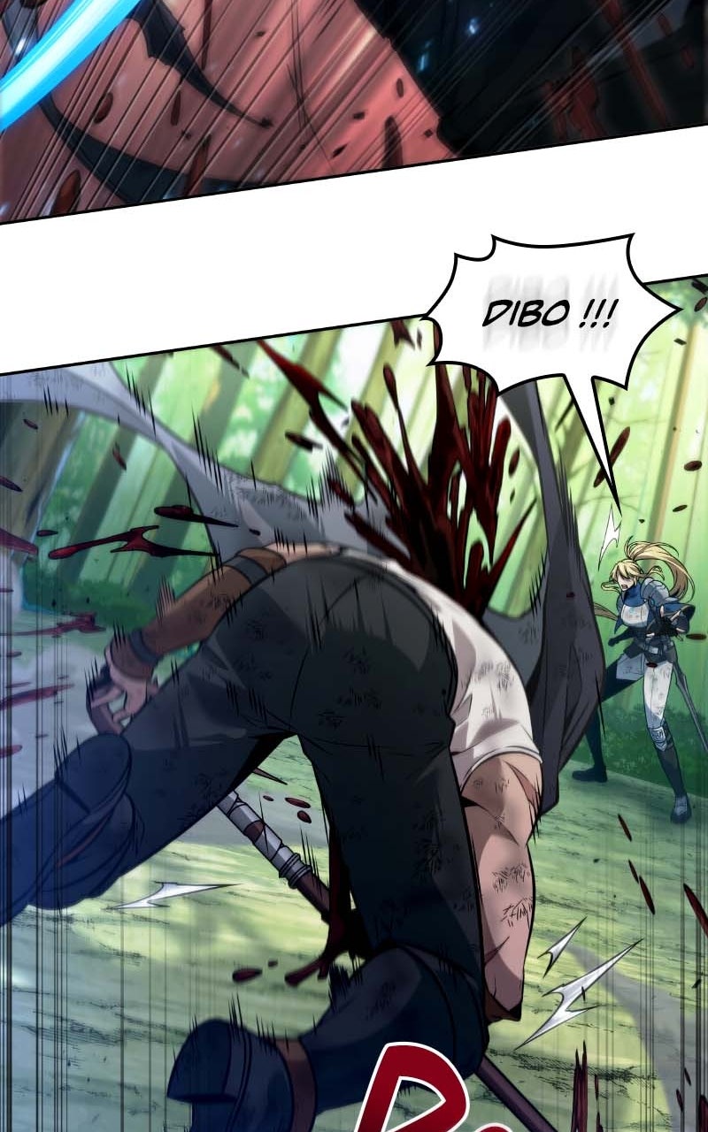 Read The Last Adventurer fr Manga Online