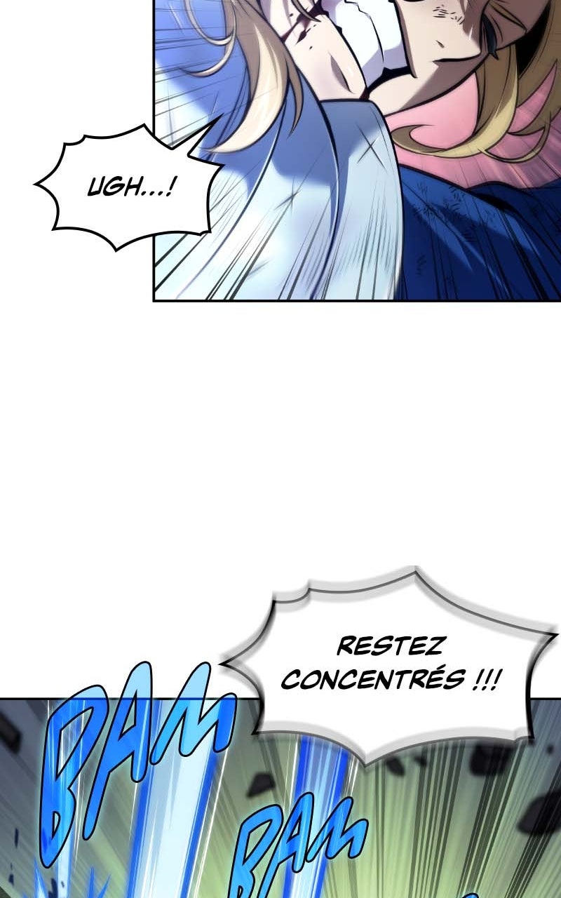 Read The Last Adventurer fr Manga Online