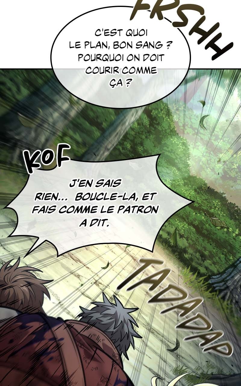 Read The Last Adventurer fr Manga Online