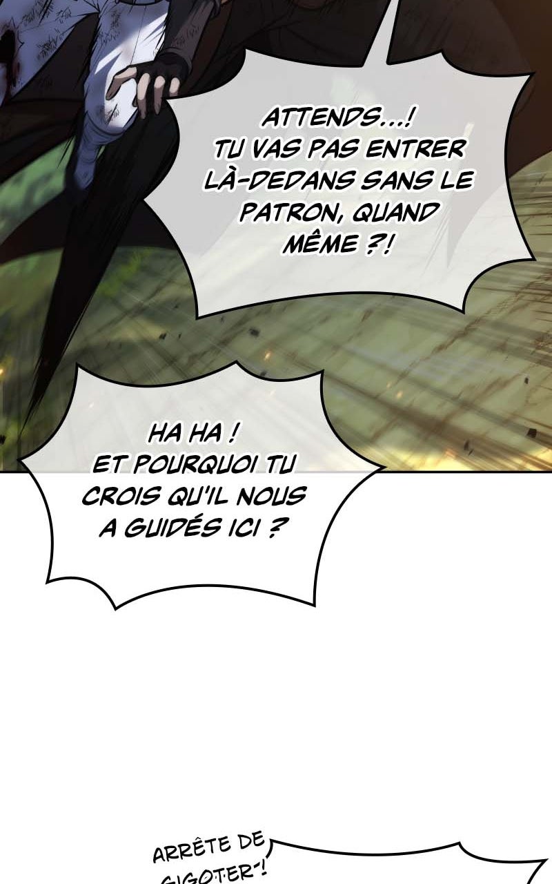 Read The Last Adventurer fr Manga Online