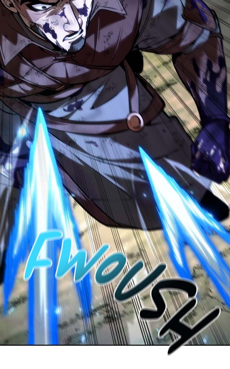 Read The Last Adventurer fr Manga Online