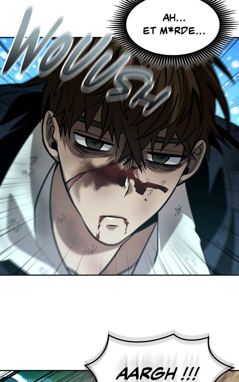 Read The Last Adventurer fr Manga Online