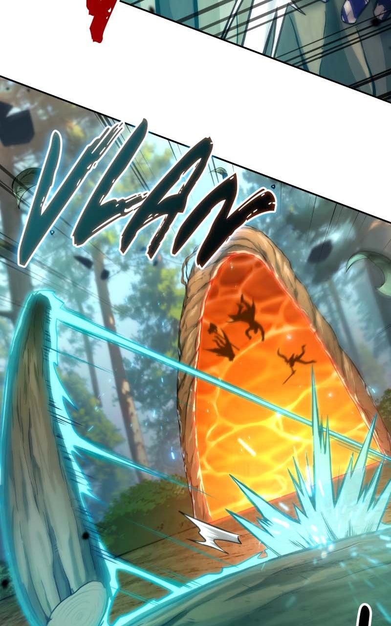 Read The Last Adventurer fr Manga Online