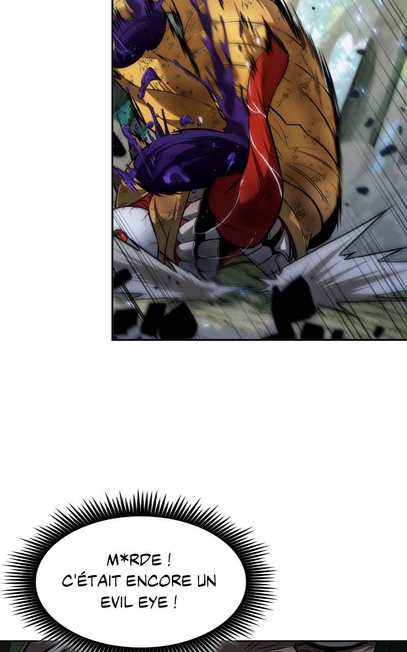 Read The Last Adventurer fr Manga Online