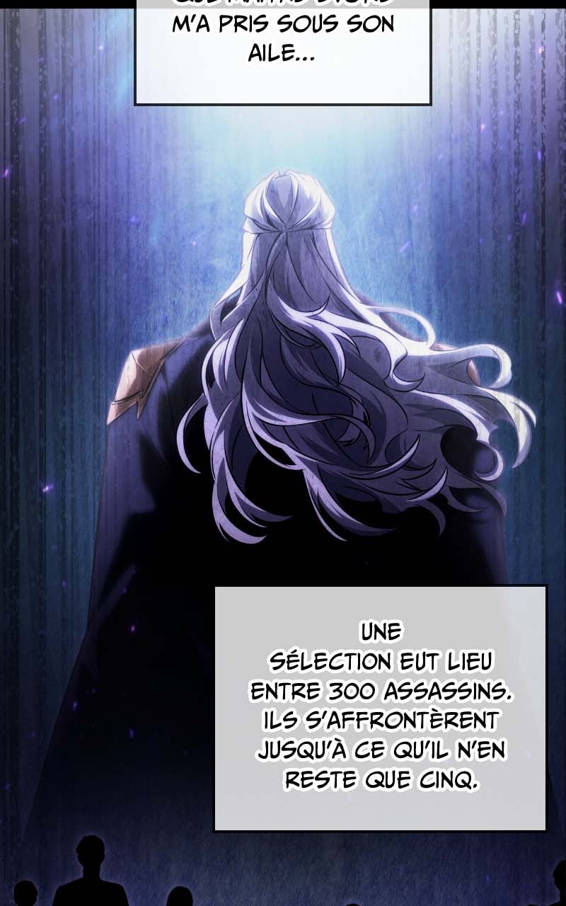 Read The Last Adventurer fr Manga Online