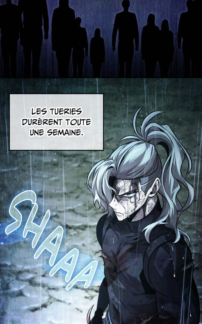 Read The Last Adventurer fr Manga Online