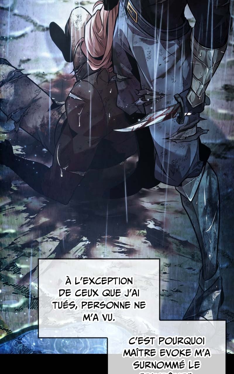 Read The Last Adventurer fr Manga Online