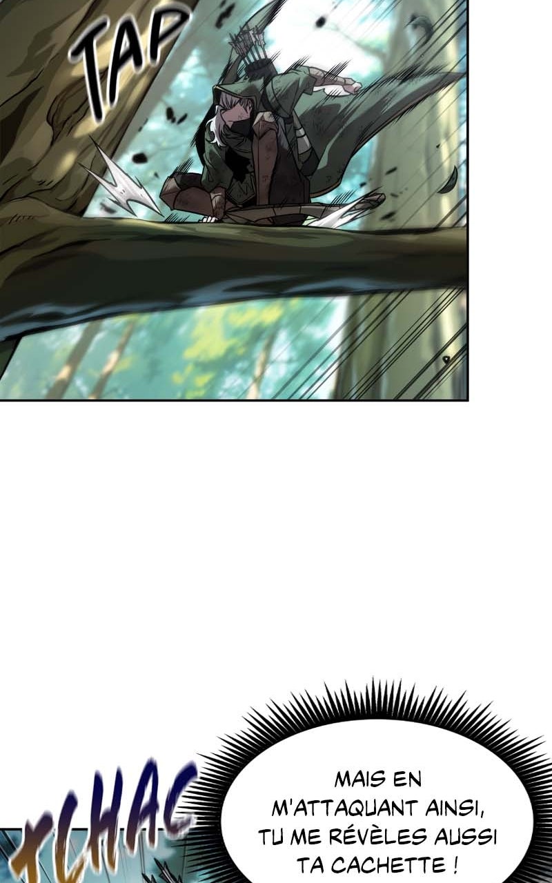 Read The Last Adventurer fr Manga Online