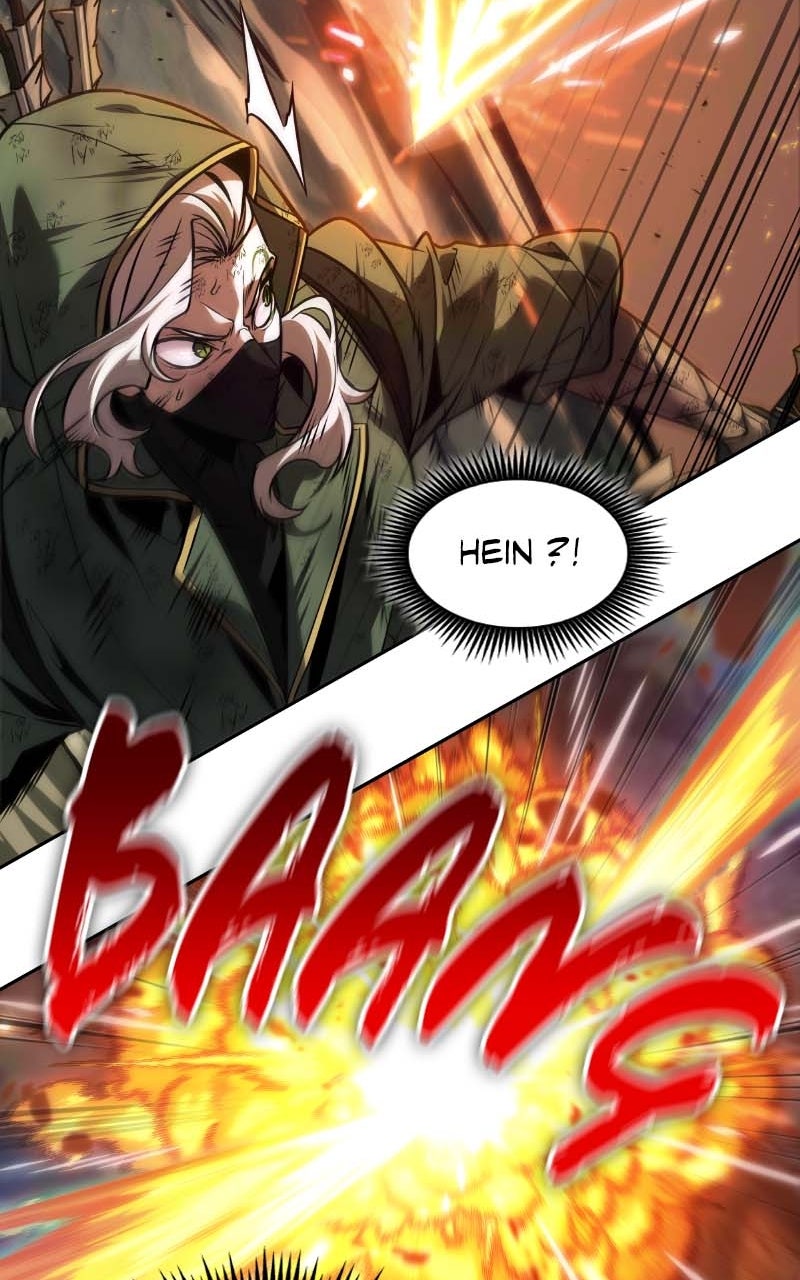 Read The Last Adventurer fr Manga Online