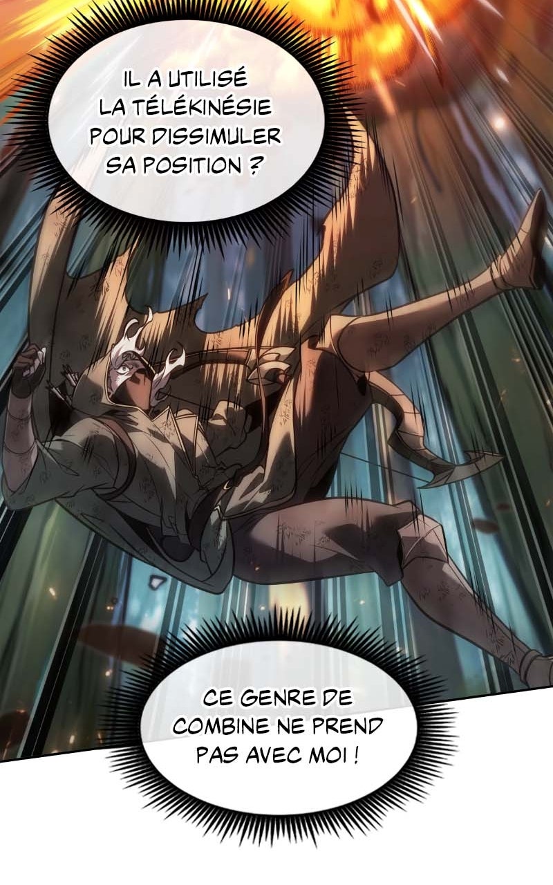 Read The Last Adventurer fr Manga Online