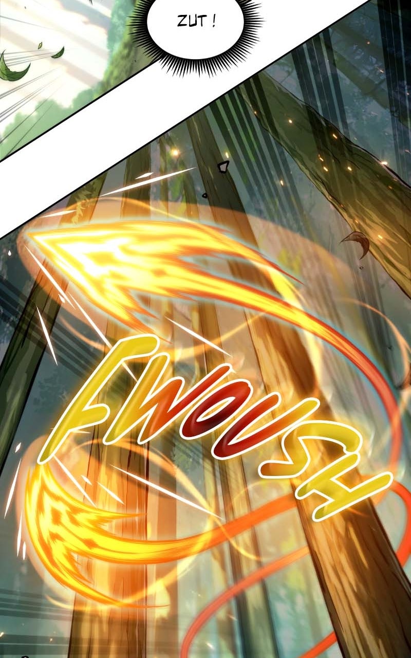 Read The Last Adventurer fr Manga Online