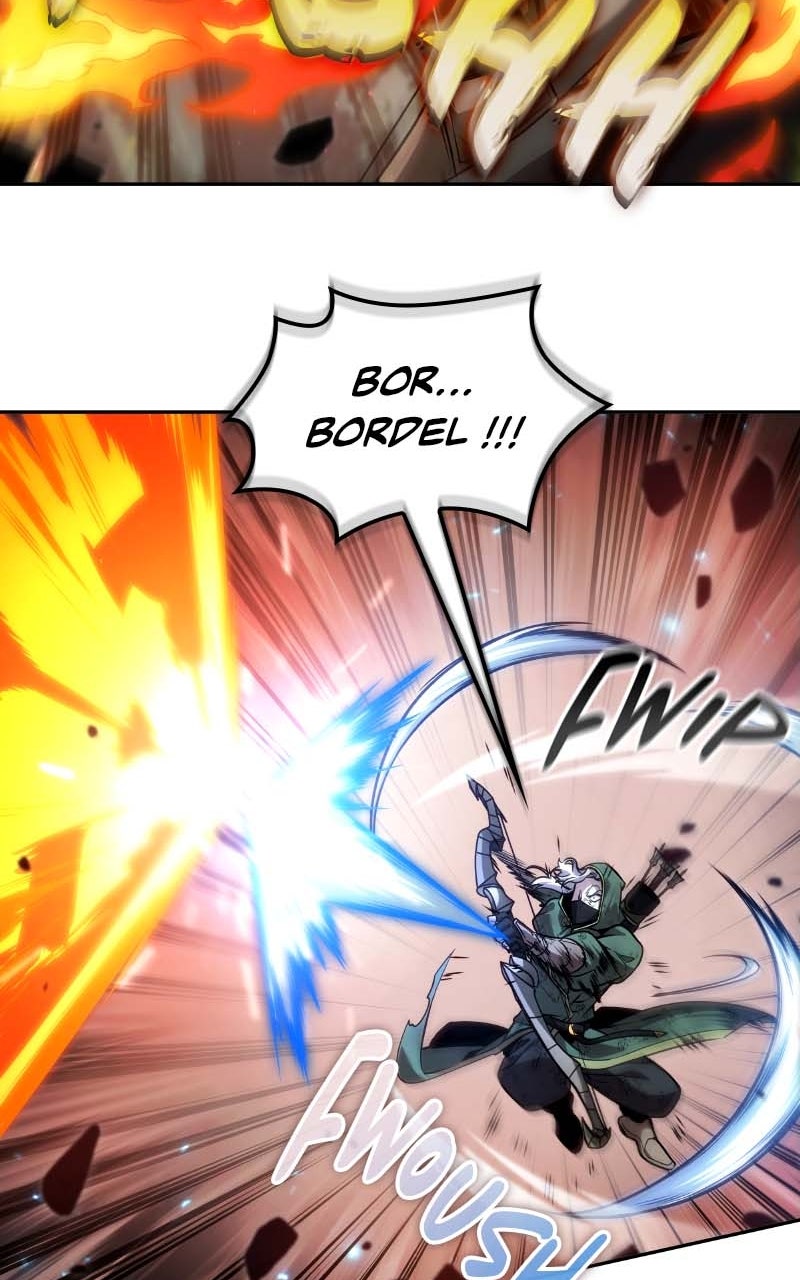 Read The Last Adventurer fr Manga Online