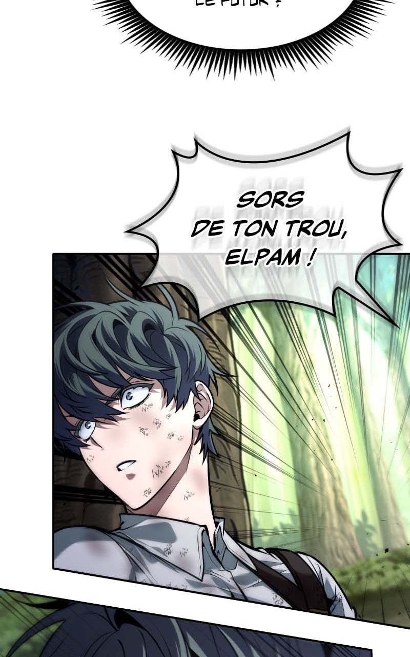 Read The Last Adventurer fr Manga Online