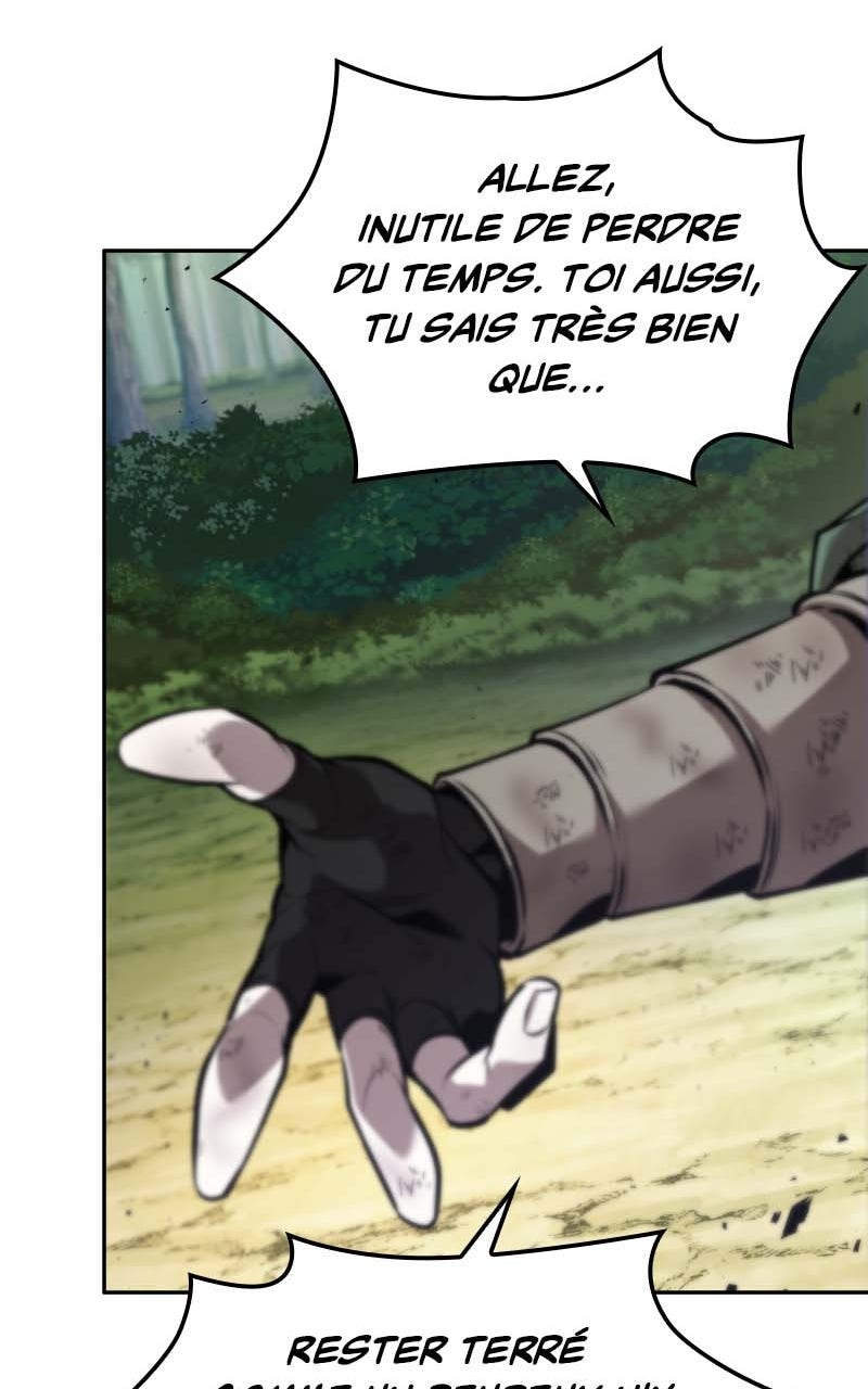 Read The Last Adventurer fr Manga Online