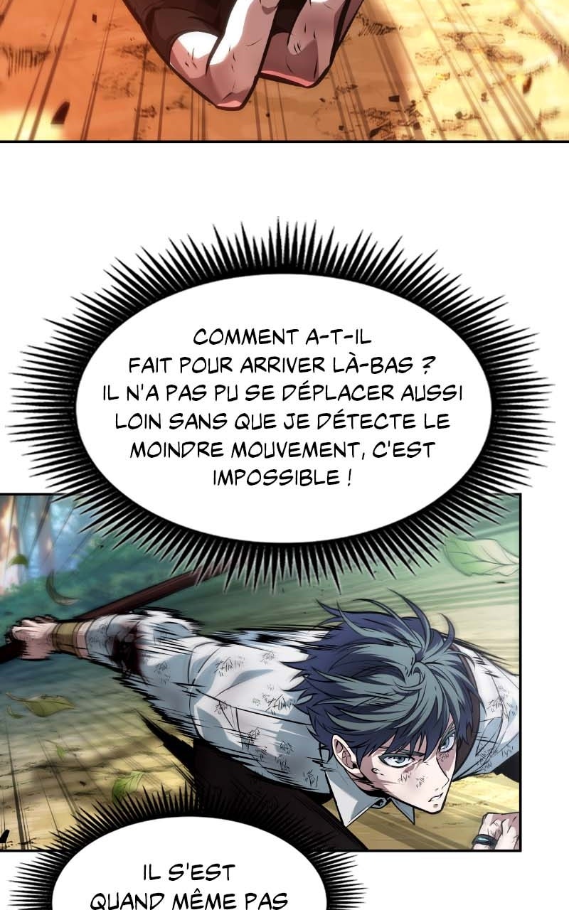 Read The Last Adventurer fr Manga Online