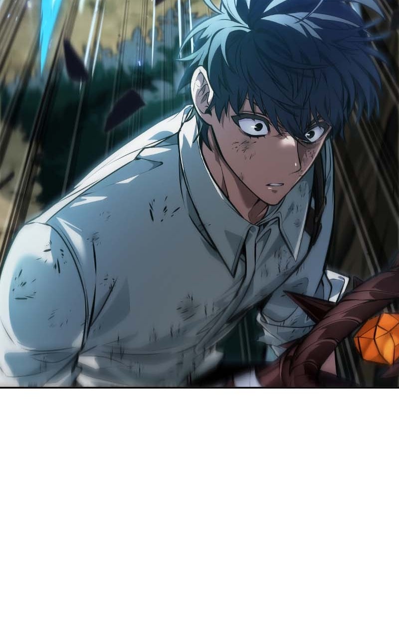 Read The Last Adventurer fr Manga Online