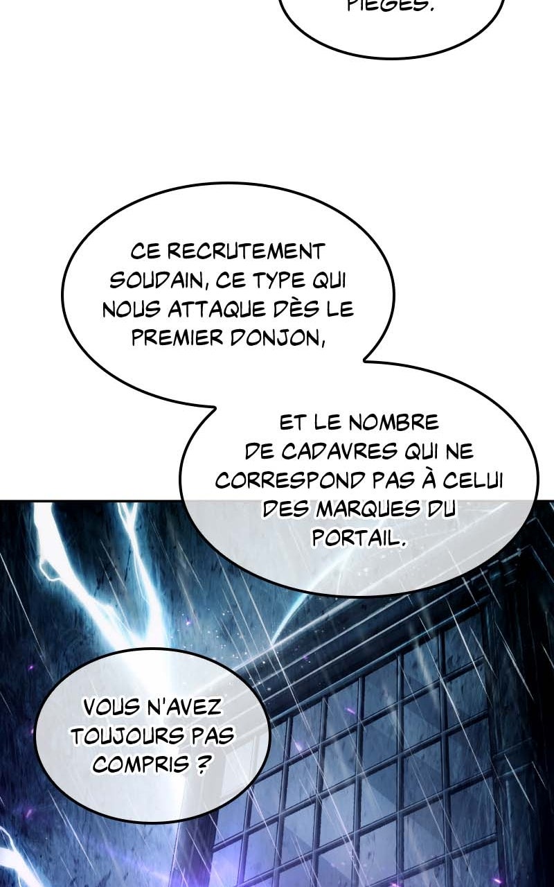 Read The Last Adventurer fr Manga Online