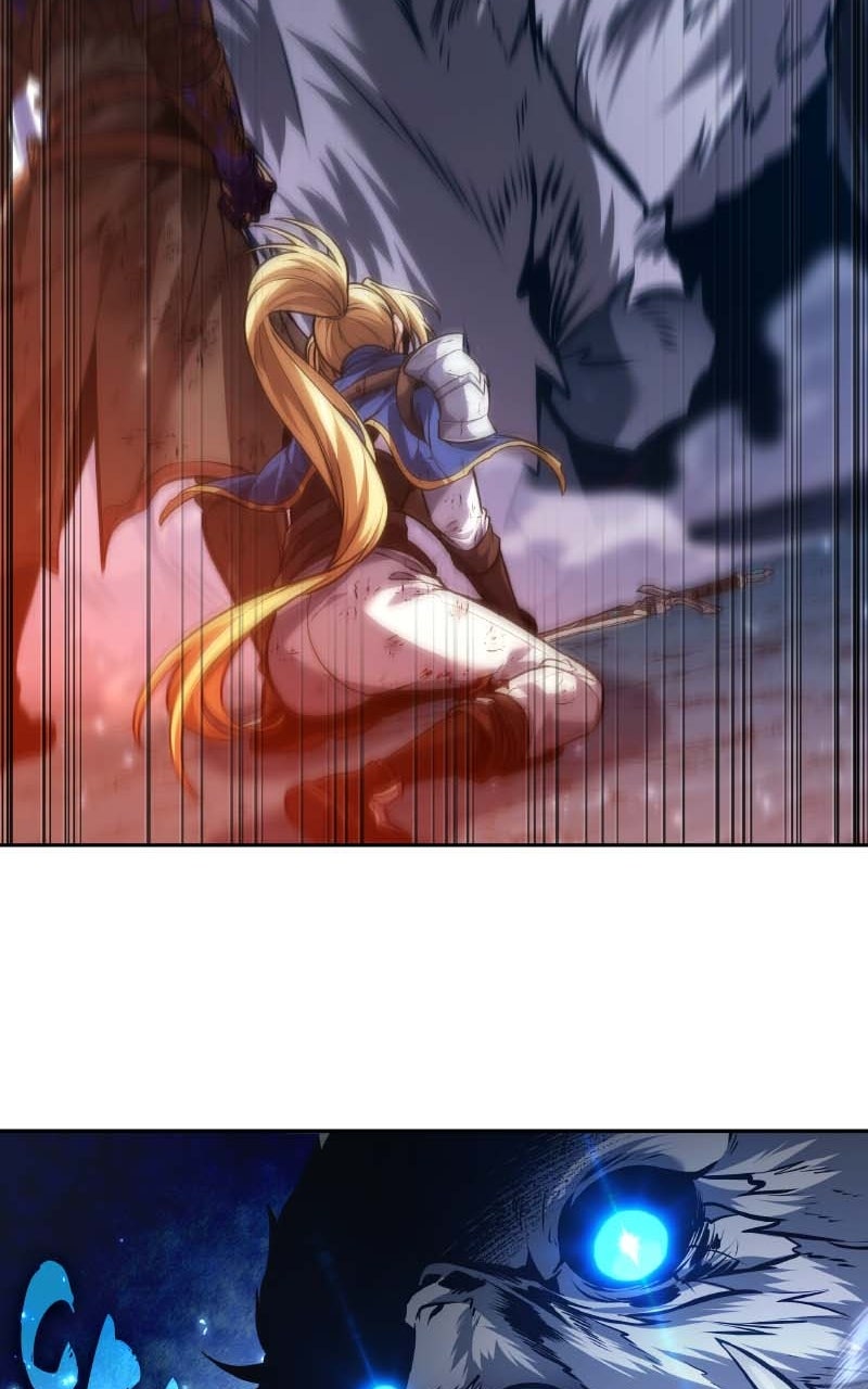 Read The Last Adventurer fr Manga Online