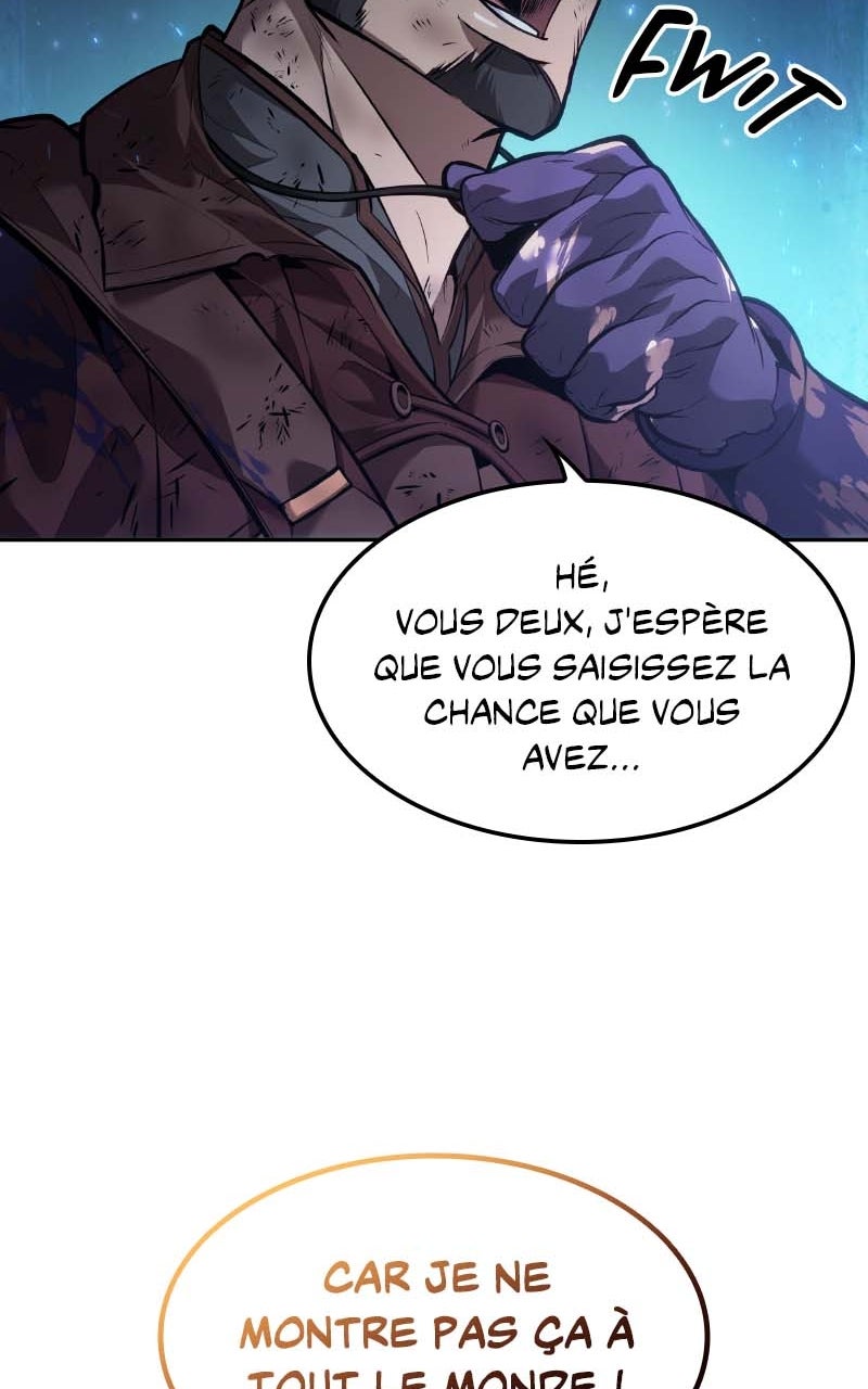 Read The Last Adventurer fr Manga Online