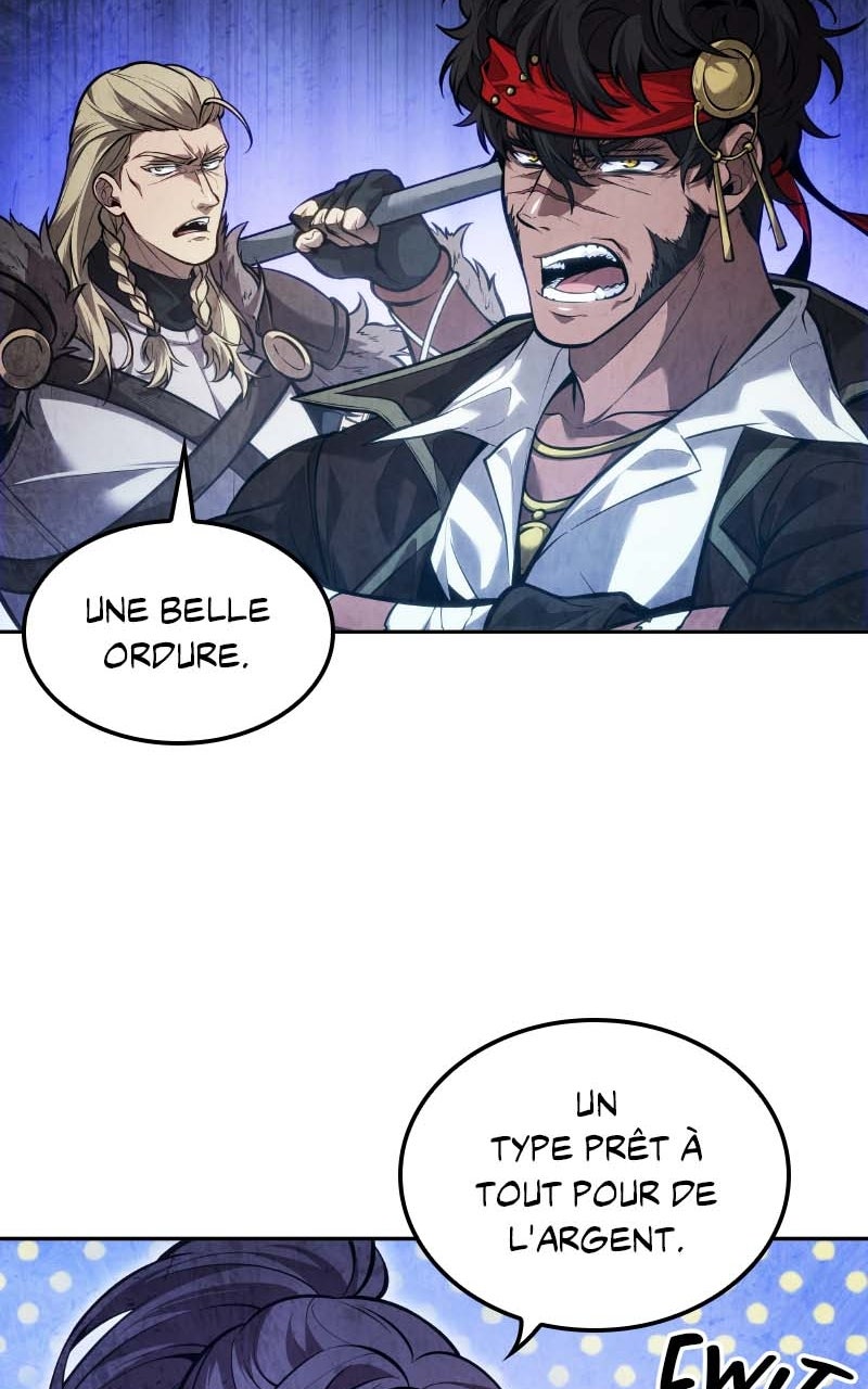 Read The Last Adventurer fr Manga Online