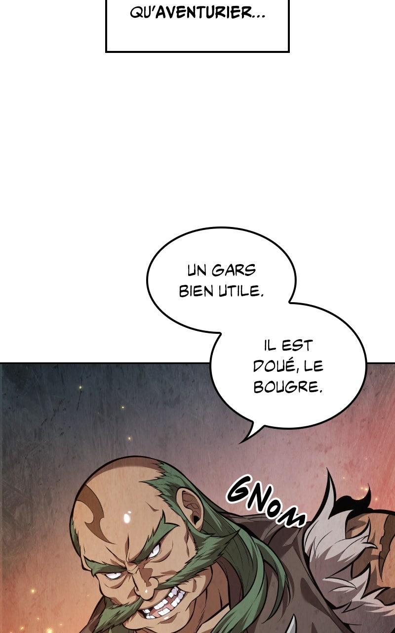 Read The Last Adventurer fr Manga Online