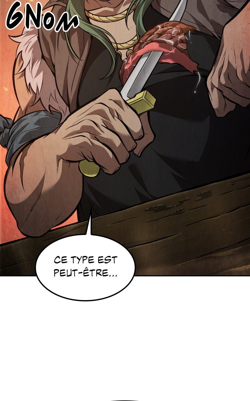 Read The Last Adventurer fr Manga Online