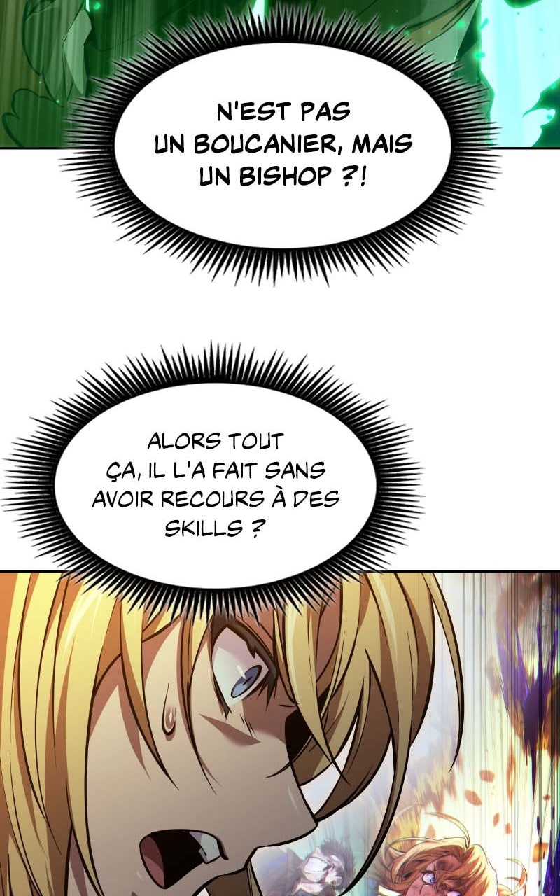 Read The Last Adventurer fr Manga Online