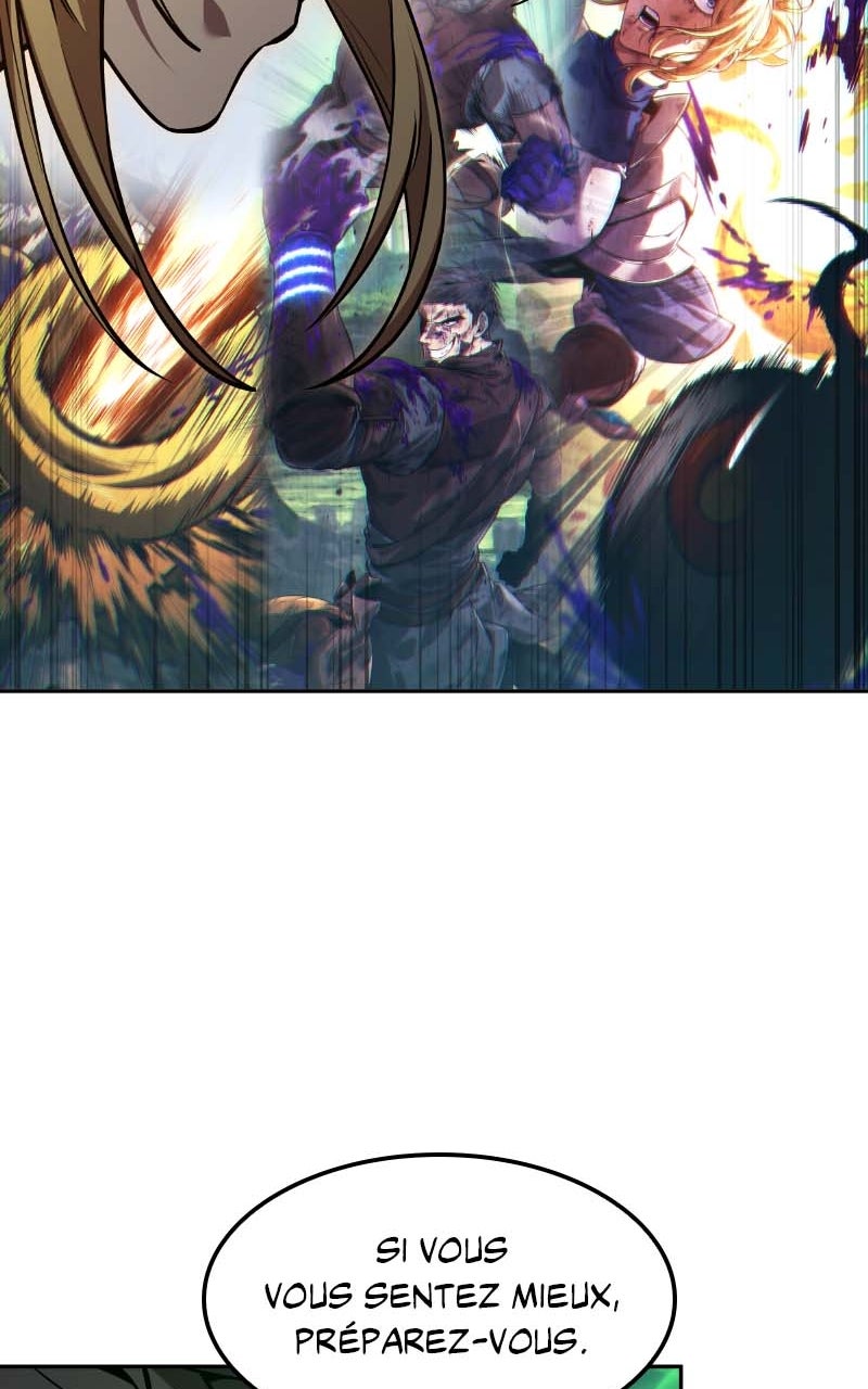 Read The Last Adventurer fr Manga Online