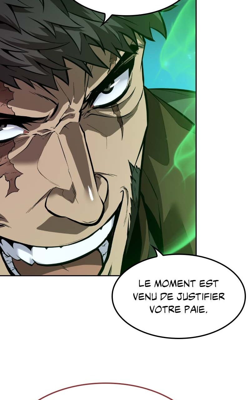 Read The Last Adventurer fr Manga Online