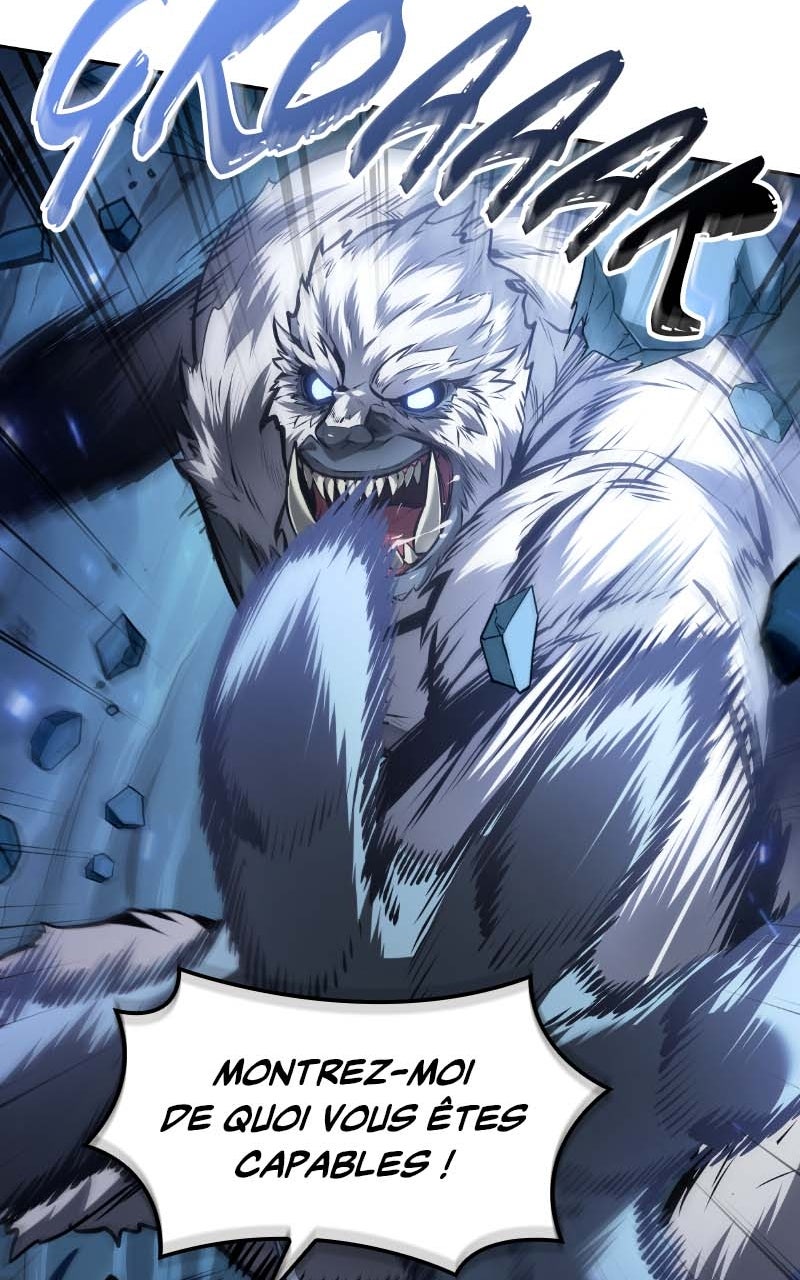 Read The Last Adventurer fr Manga Online