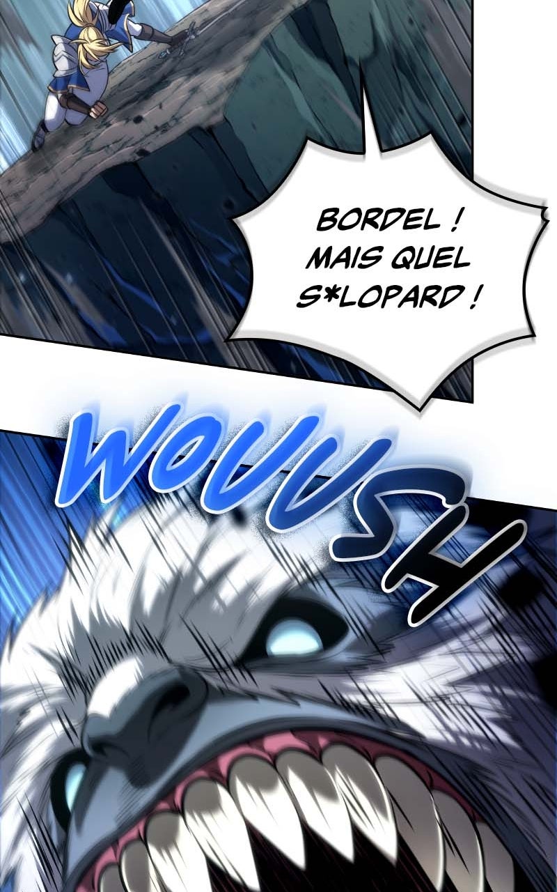 Read The Last Adventurer fr Manga Online