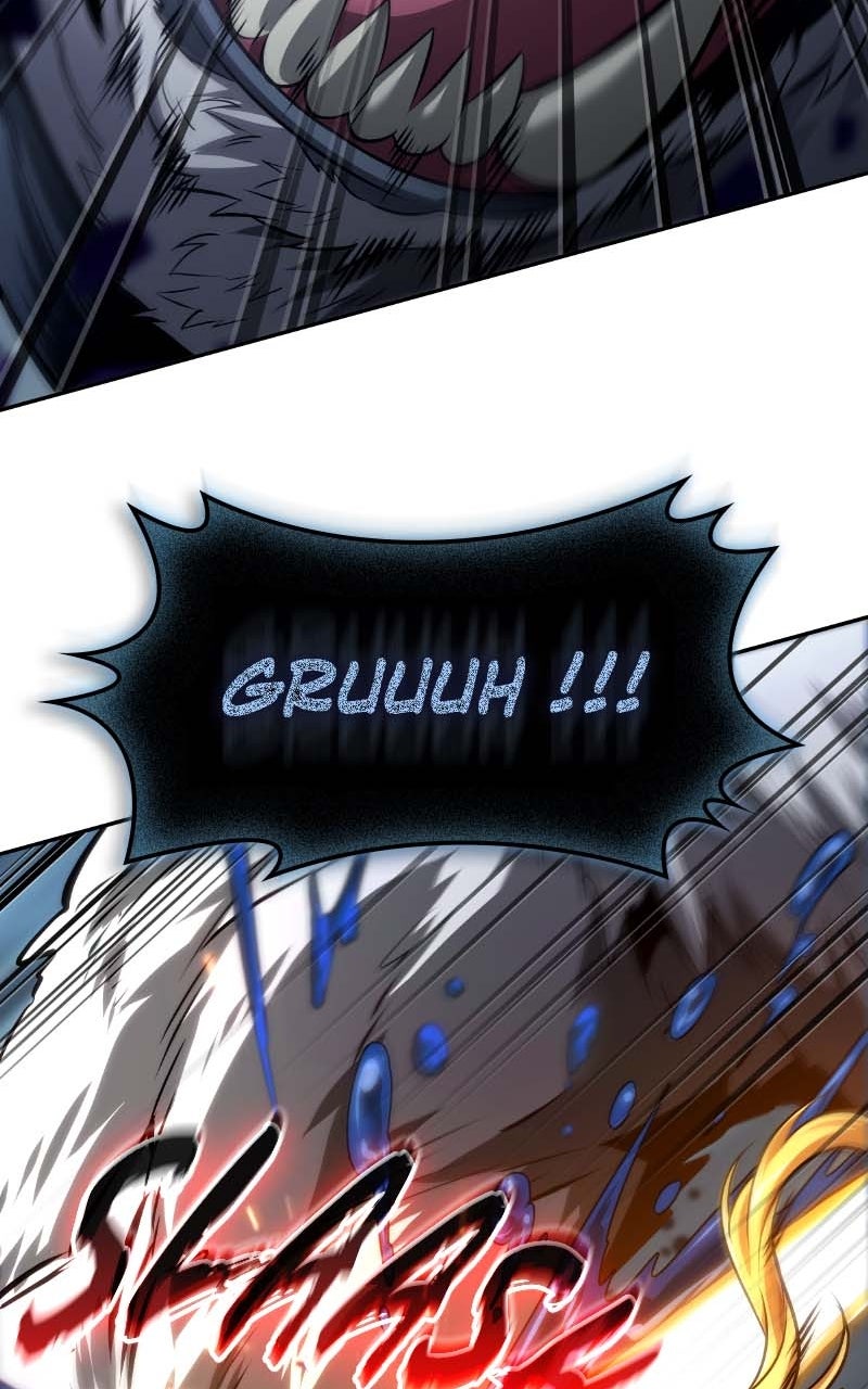 Read The Last Adventurer fr Manga Online