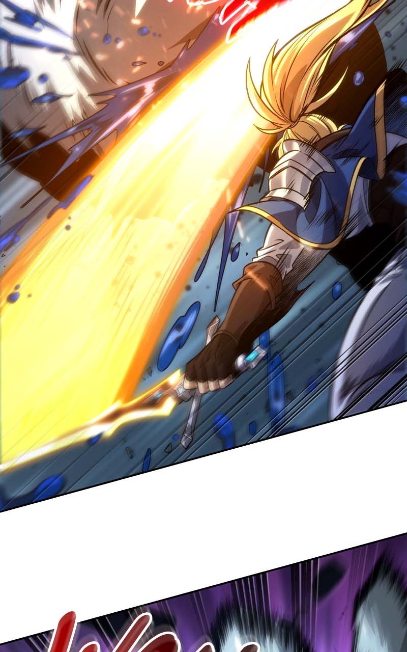 Read The Last Adventurer fr Manga Online