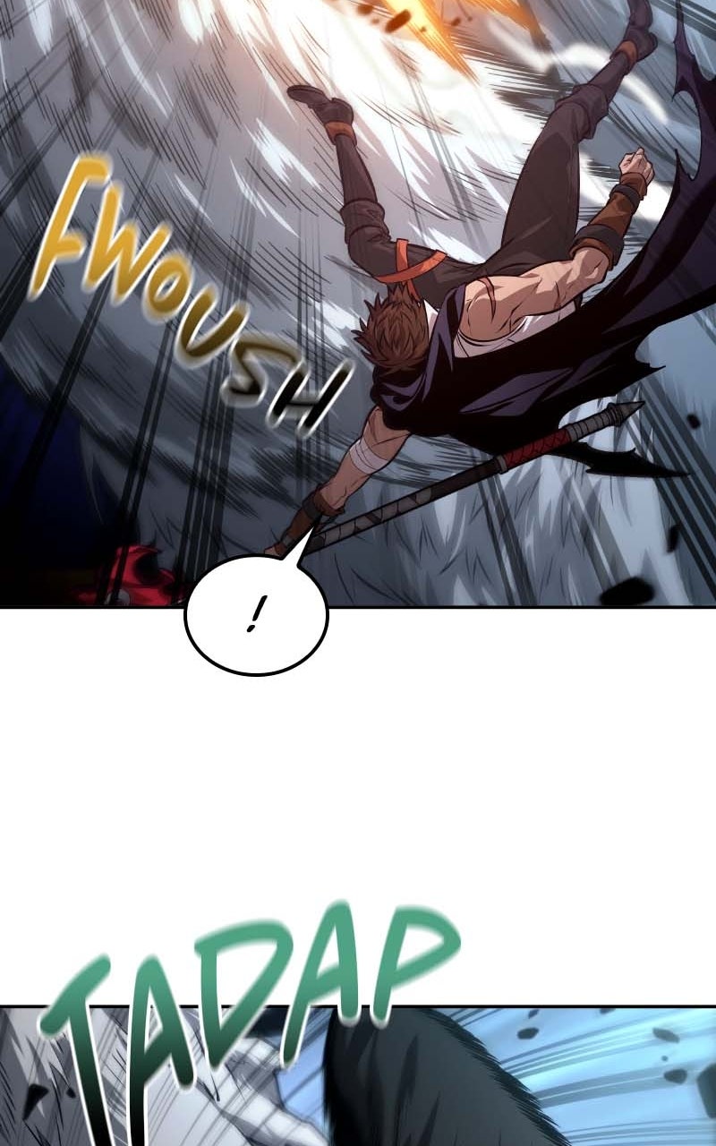 Read The Last Adventurer fr Manga Online