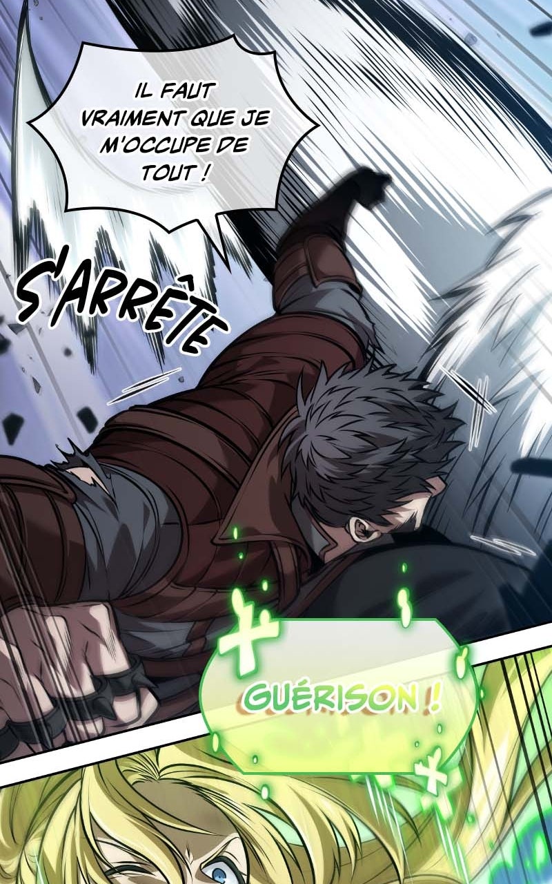 Read The Last Adventurer fr Manga Online