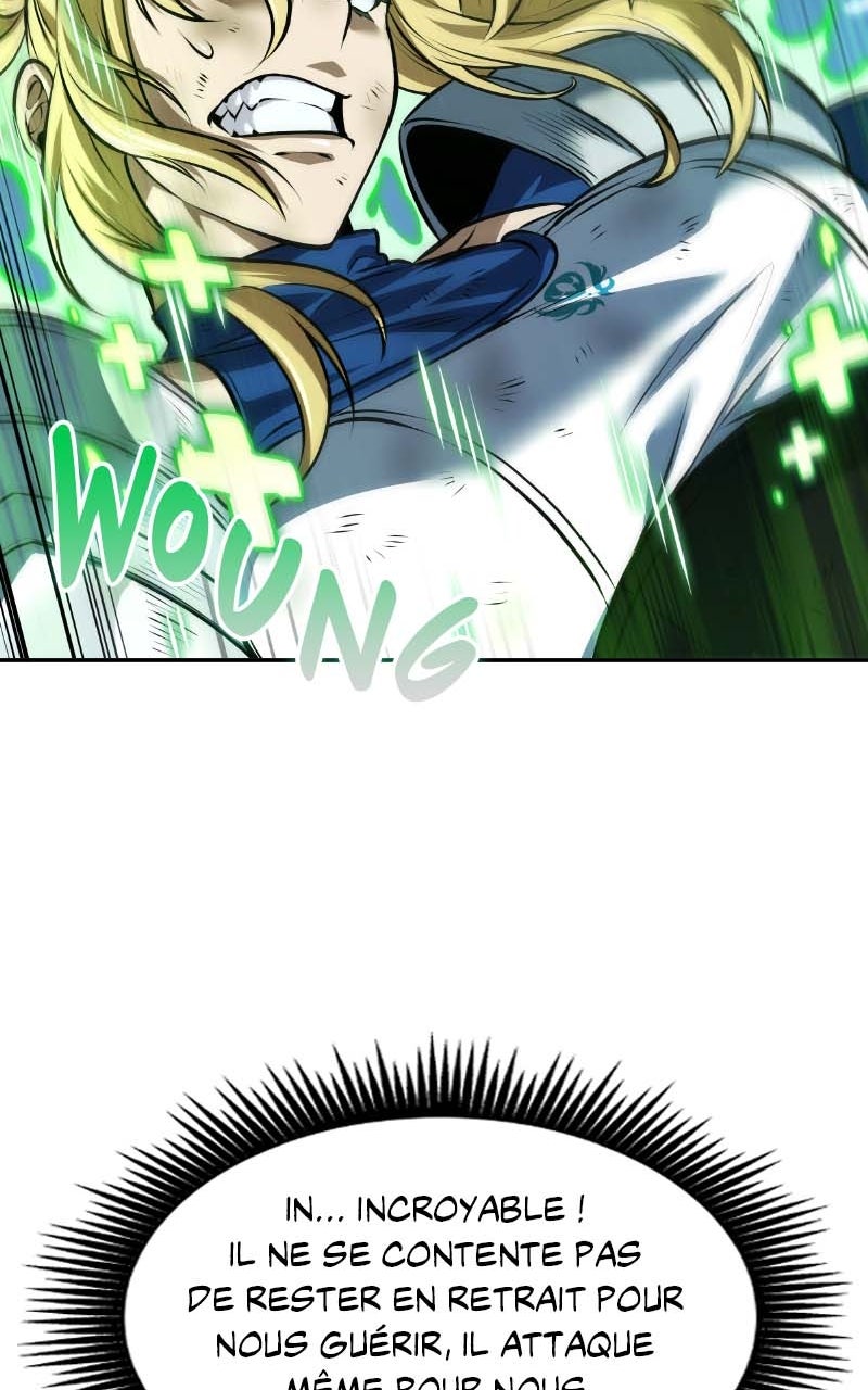 Read The Last Adventurer fr Manga Online