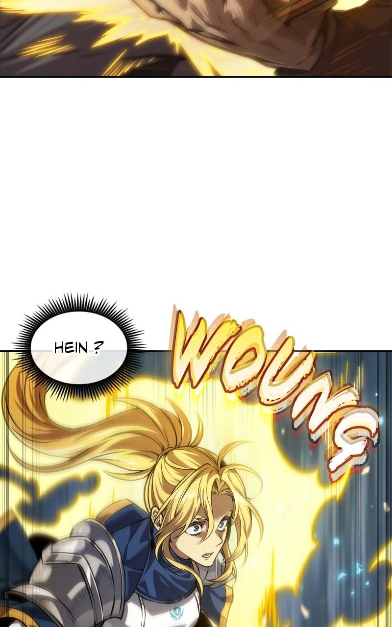 Read The Last Adventurer fr Manga Online