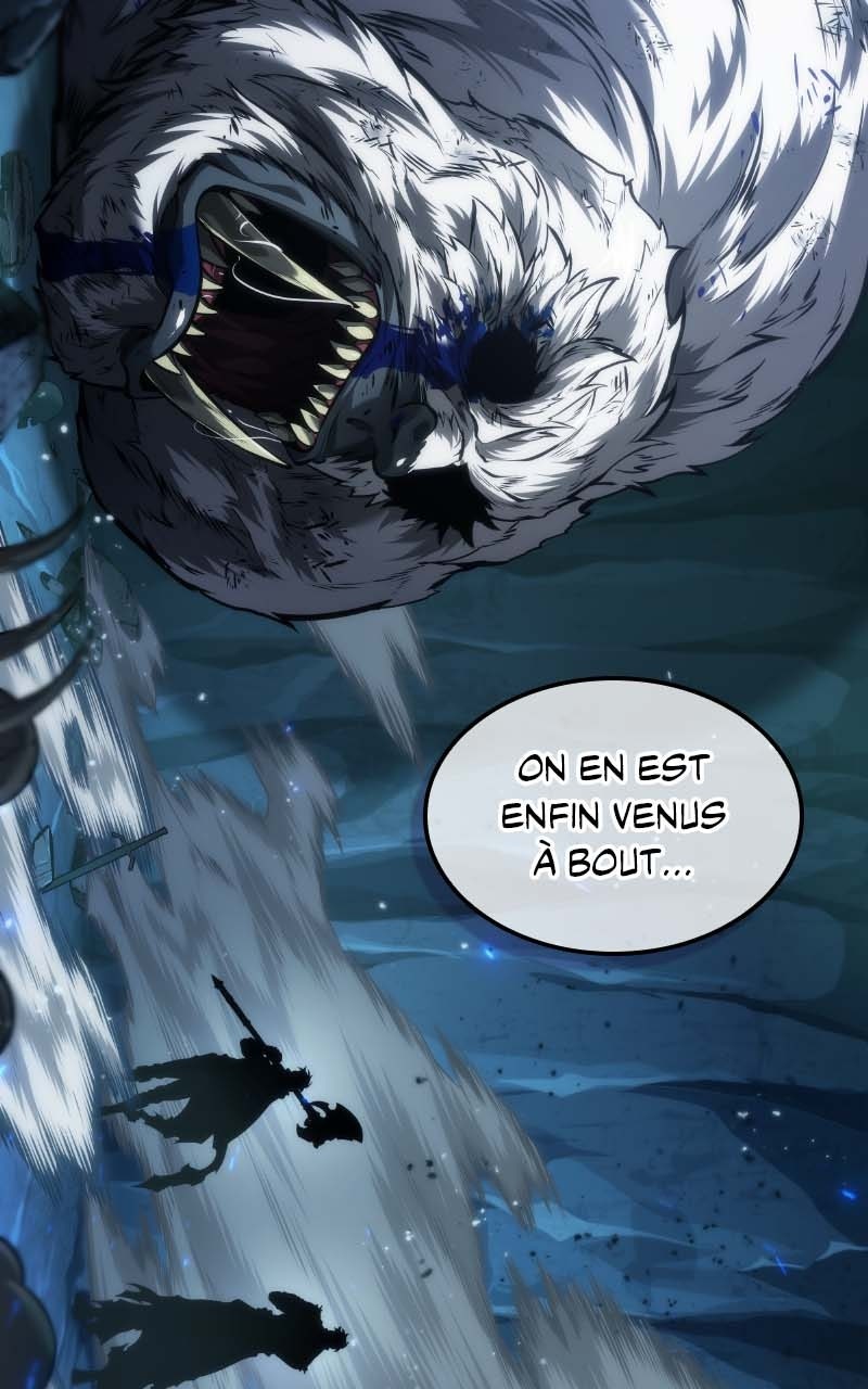 Read The Last Adventurer fr Manga Online