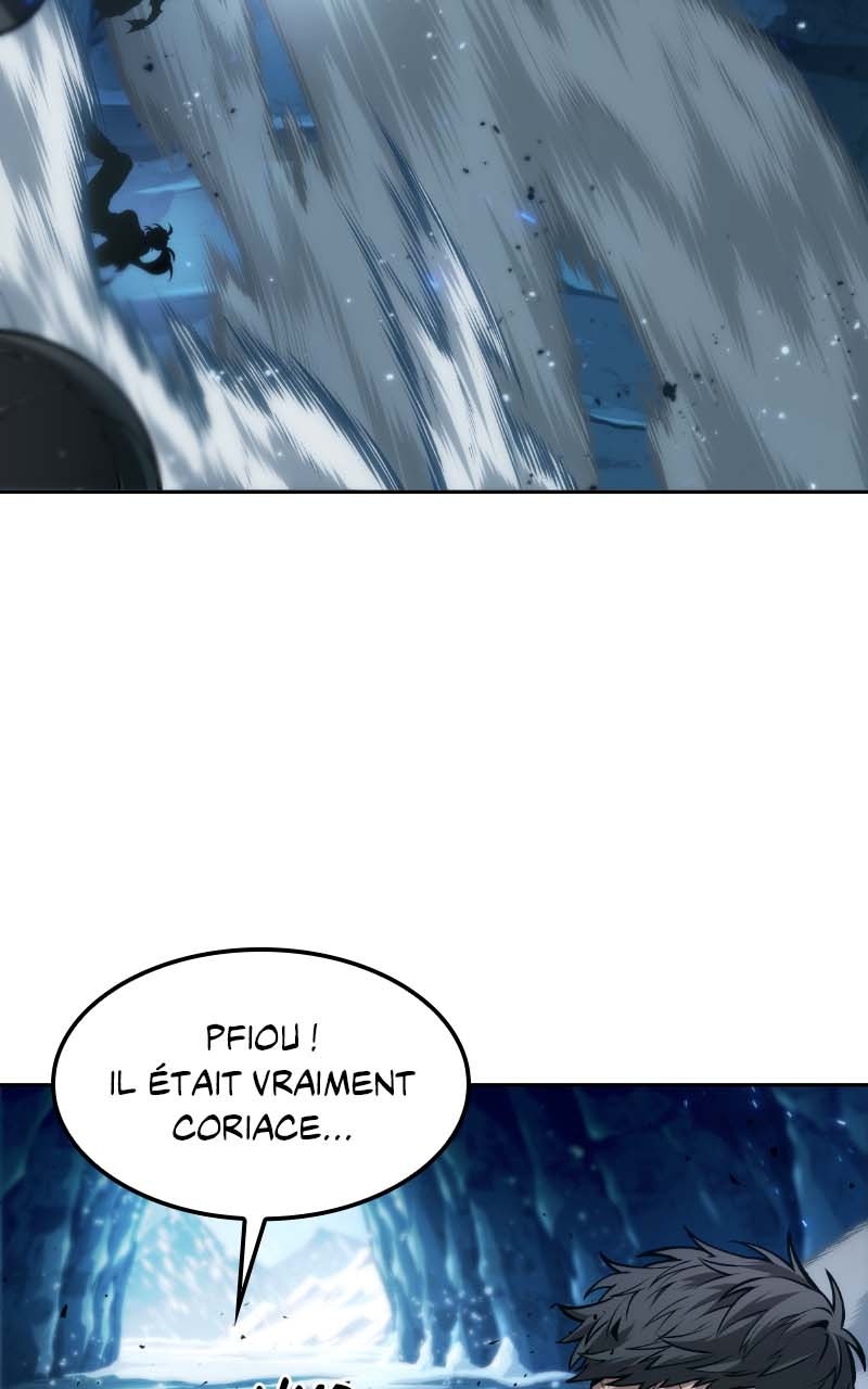 Read The Last Adventurer fr Manga Online