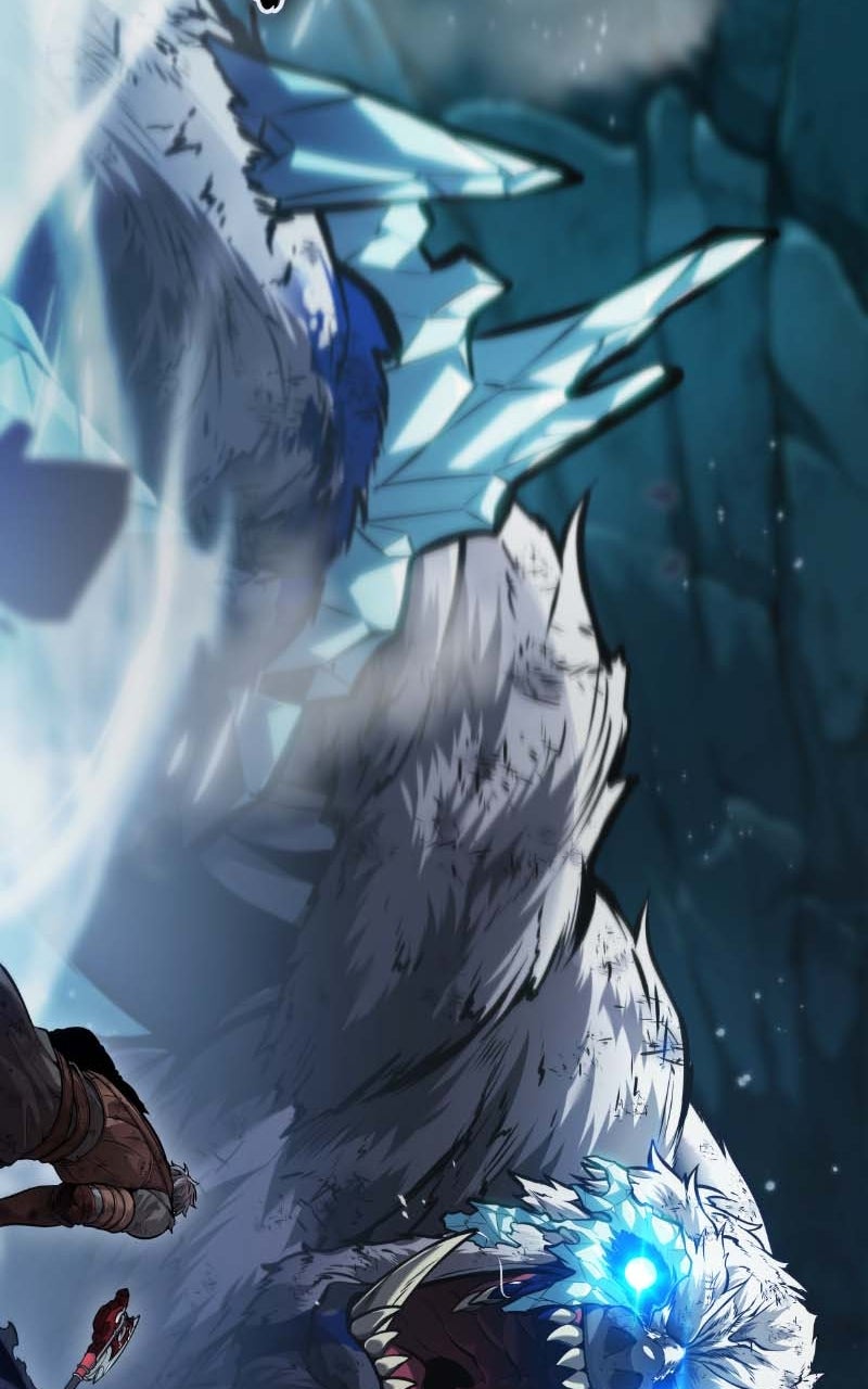 Read The Last Adventurer fr Manga Online