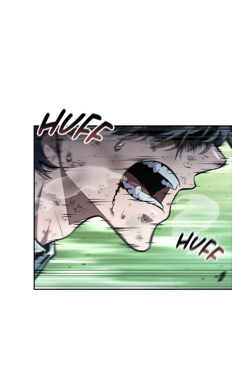 Read The Last Adventurer fr Manga Online