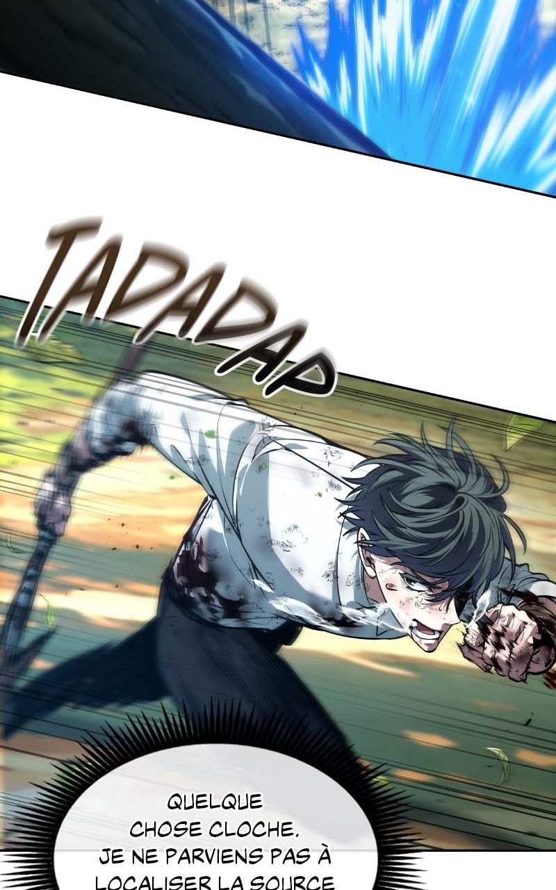 Read The Last Adventurer fr Manga Online