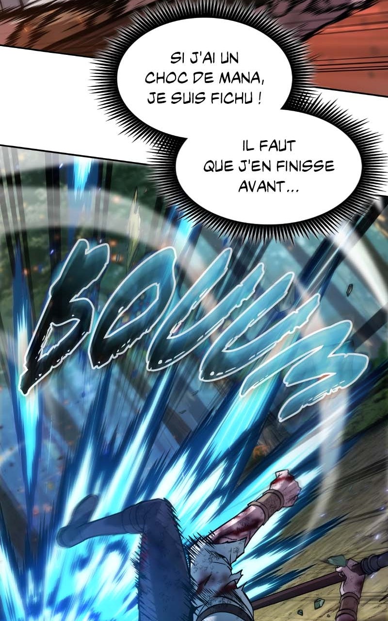 Read The Last Adventurer fr Manga Online